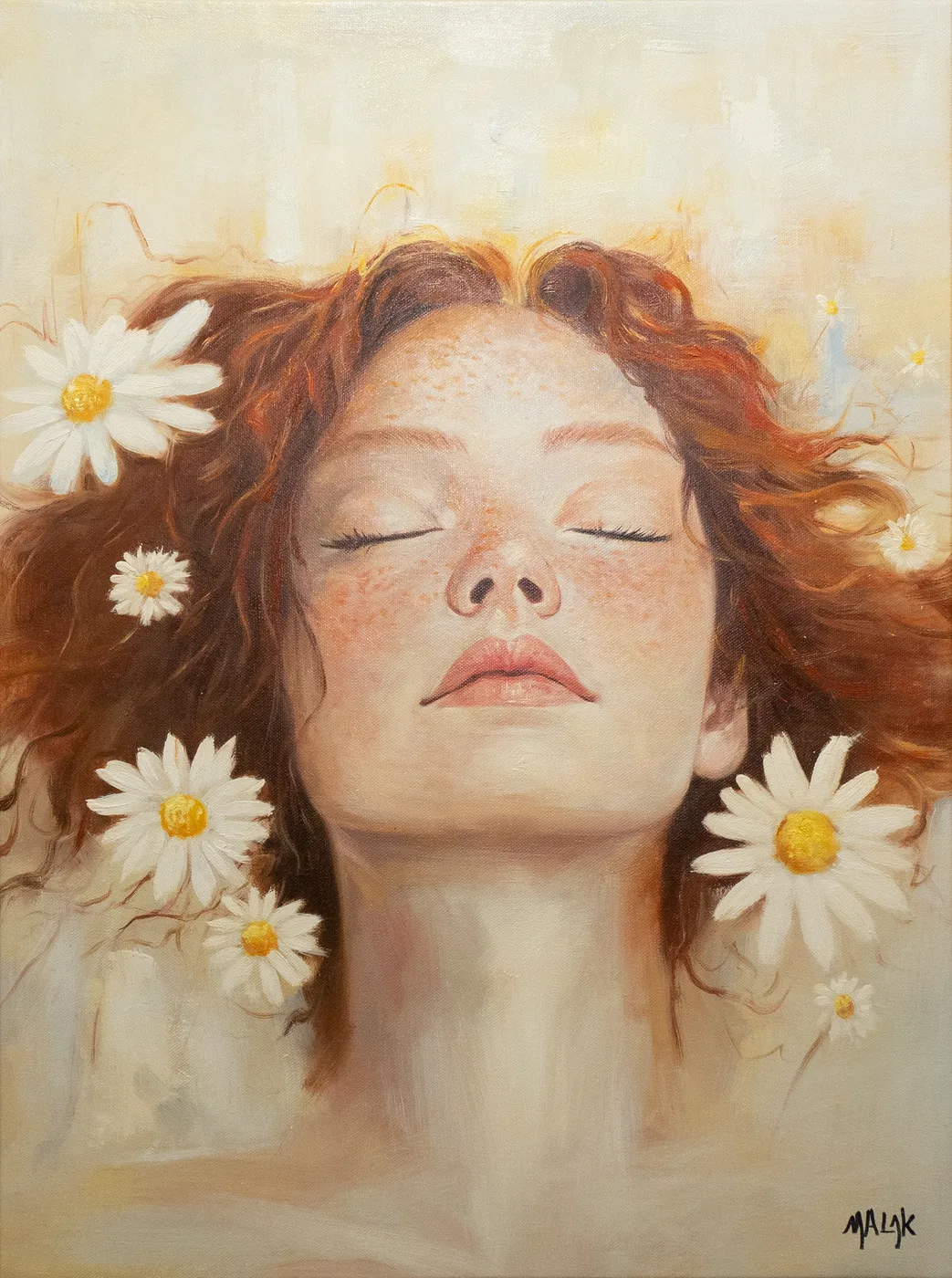 Daisy V1