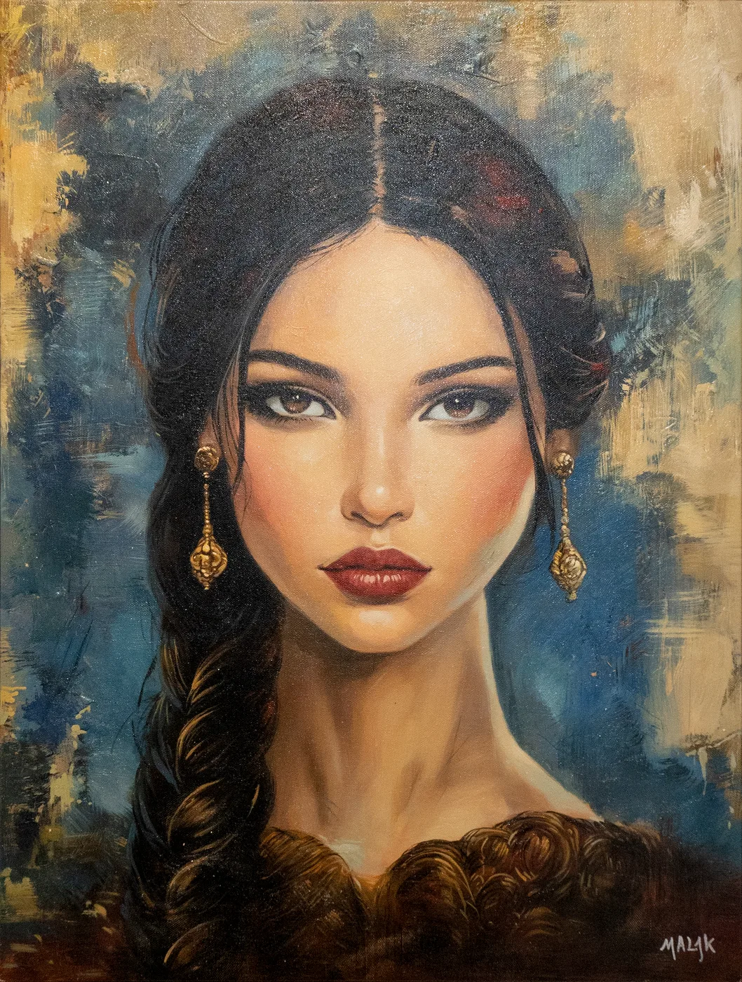 Anahita V1