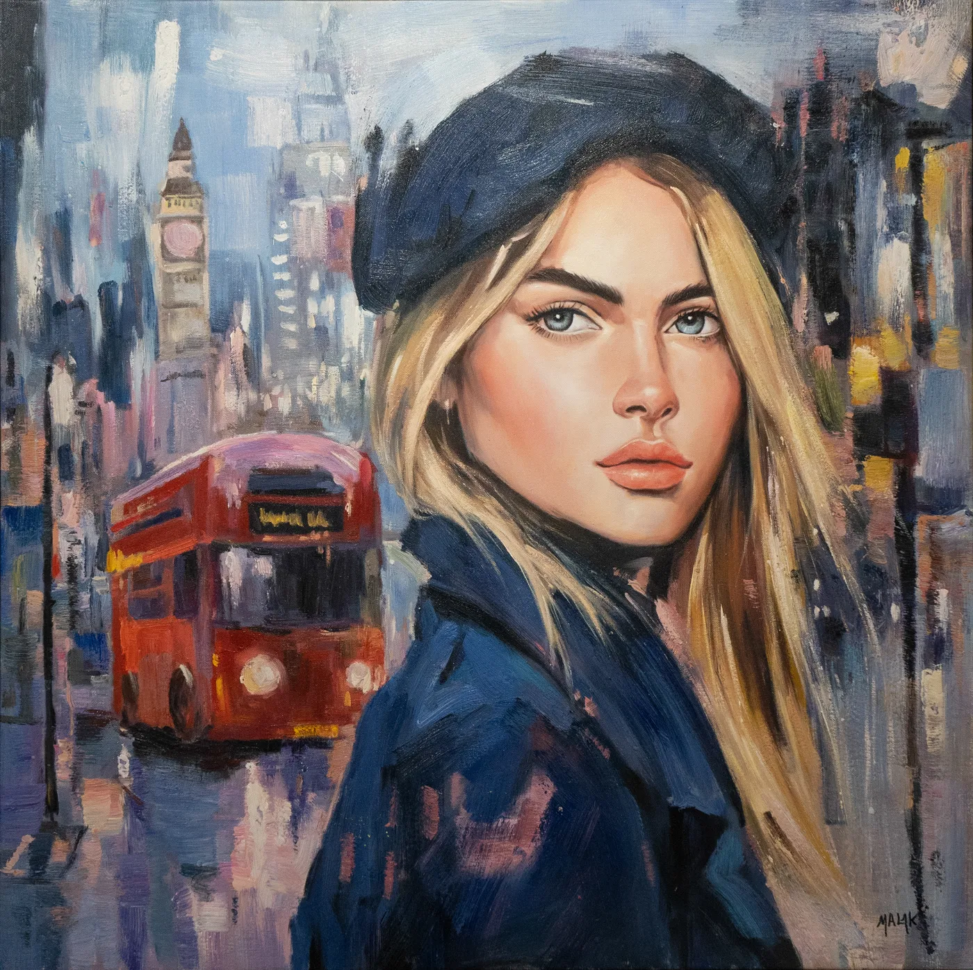 My London Girl Part 2