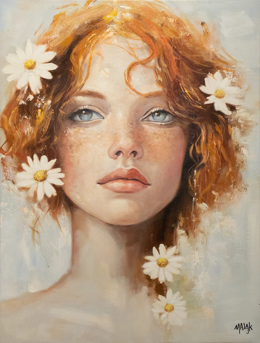 Daisy V2