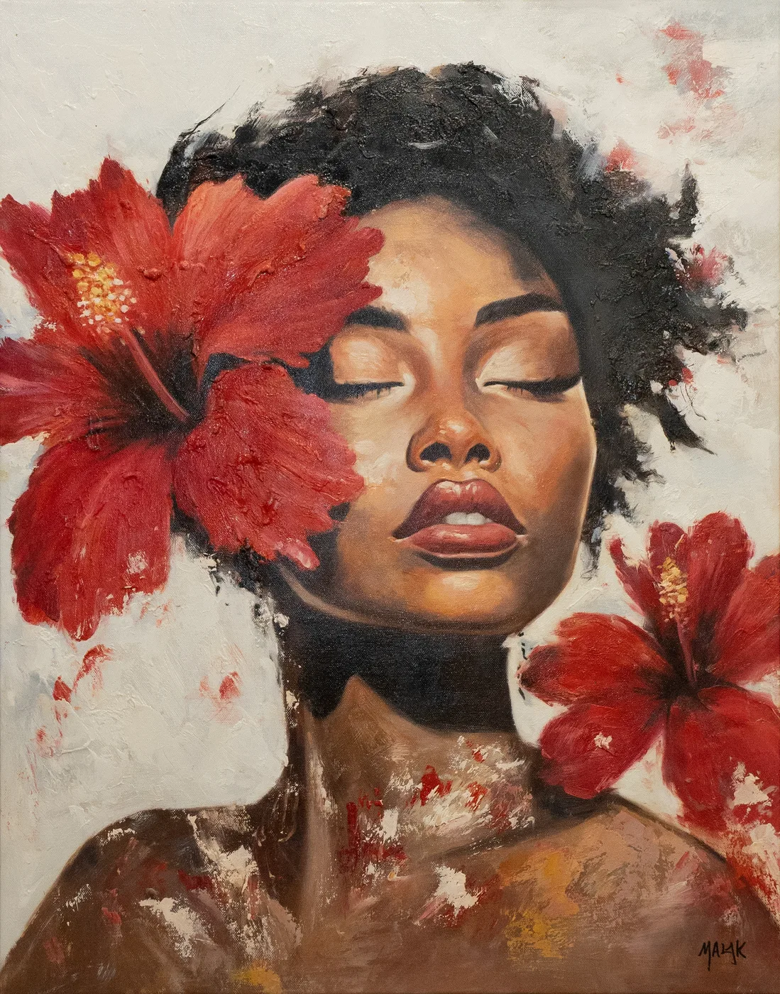 Fleur de Feu