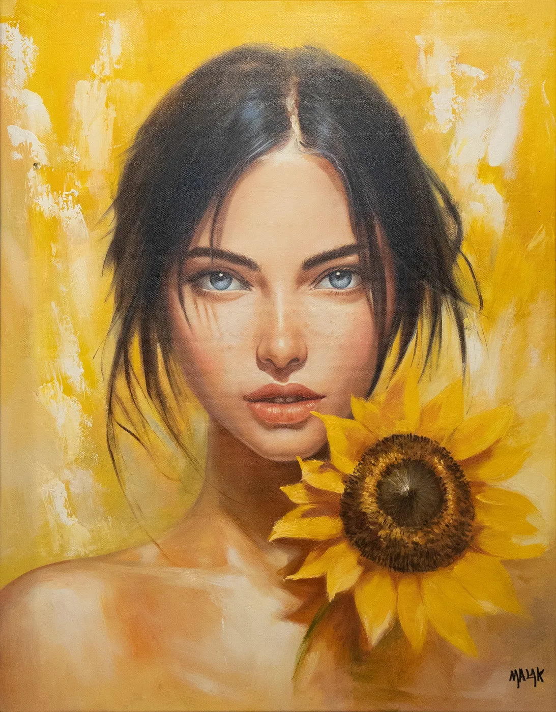 Tournesol