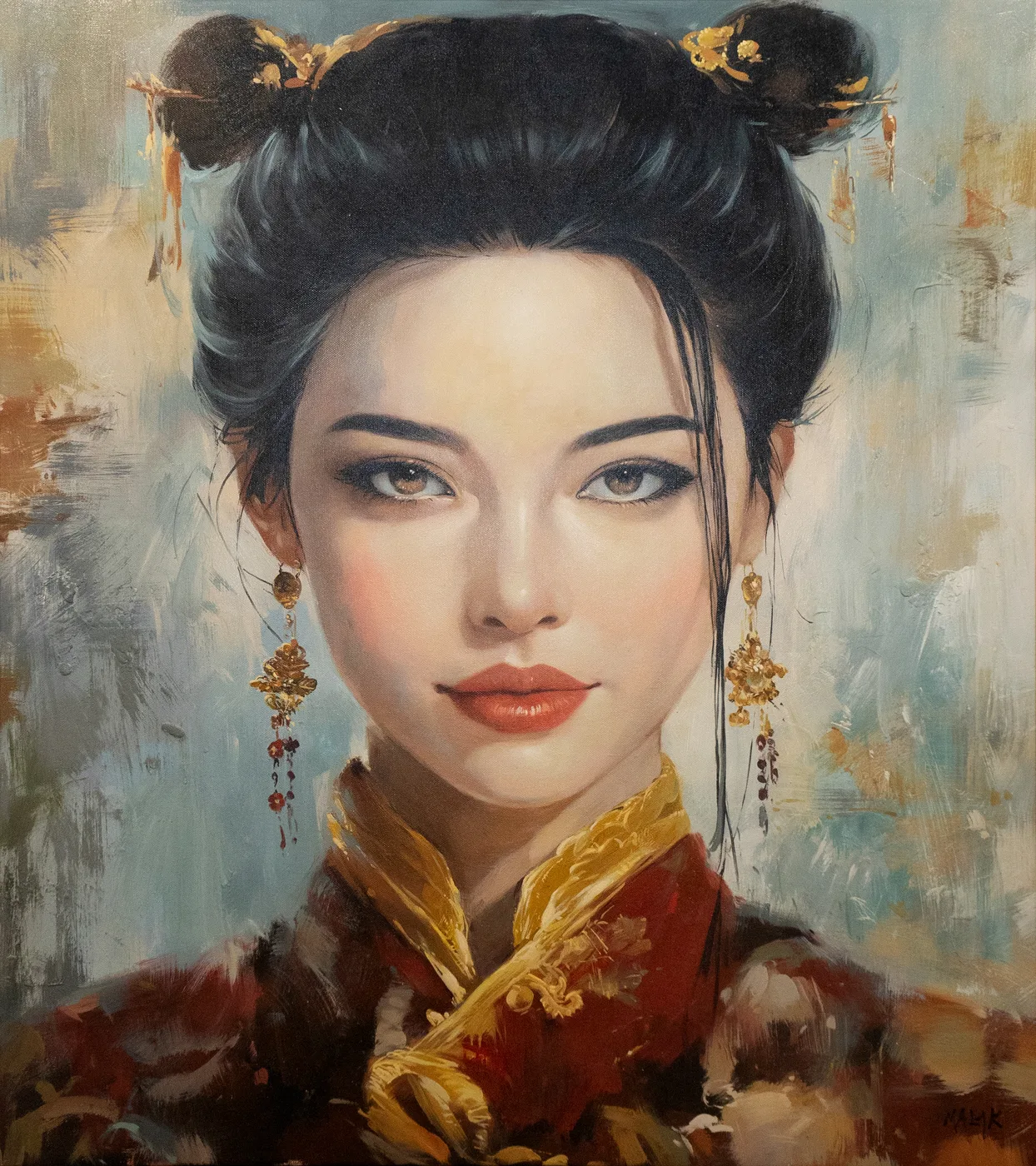 The Empress